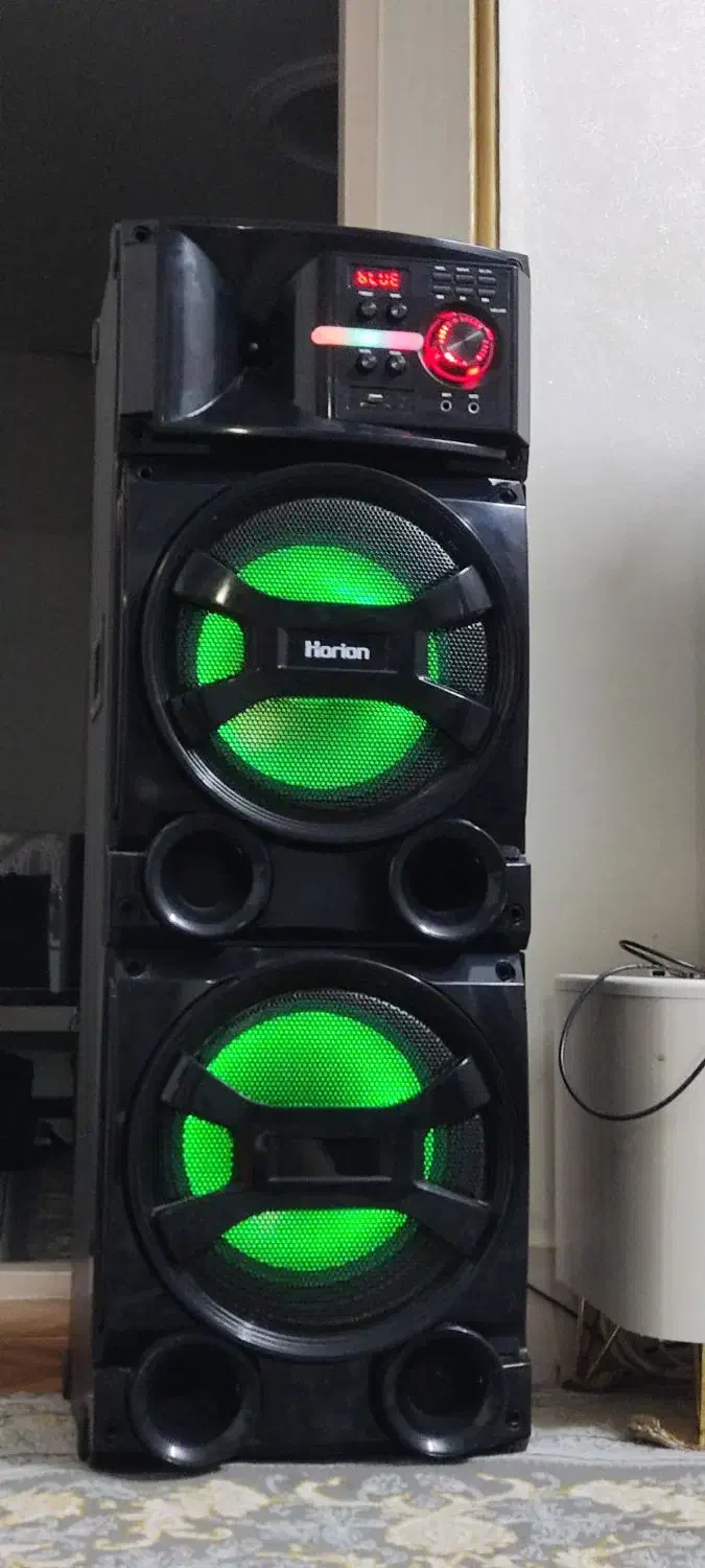 اسپیکر خانگی|سیستم صوتی خانگی|ساوه, |دیوار