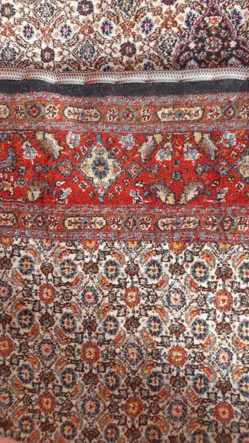 جاجیم دوزی|گلیم، جاجیم، گبه|مشهد, رسالت|دیوار