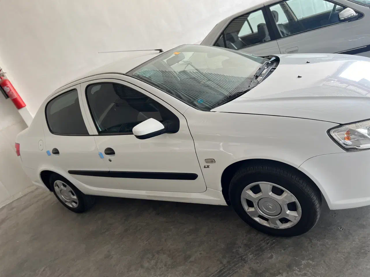 رانا مدل ۹۸|خودرو سواری و وانت|شوشتر, |دیوار