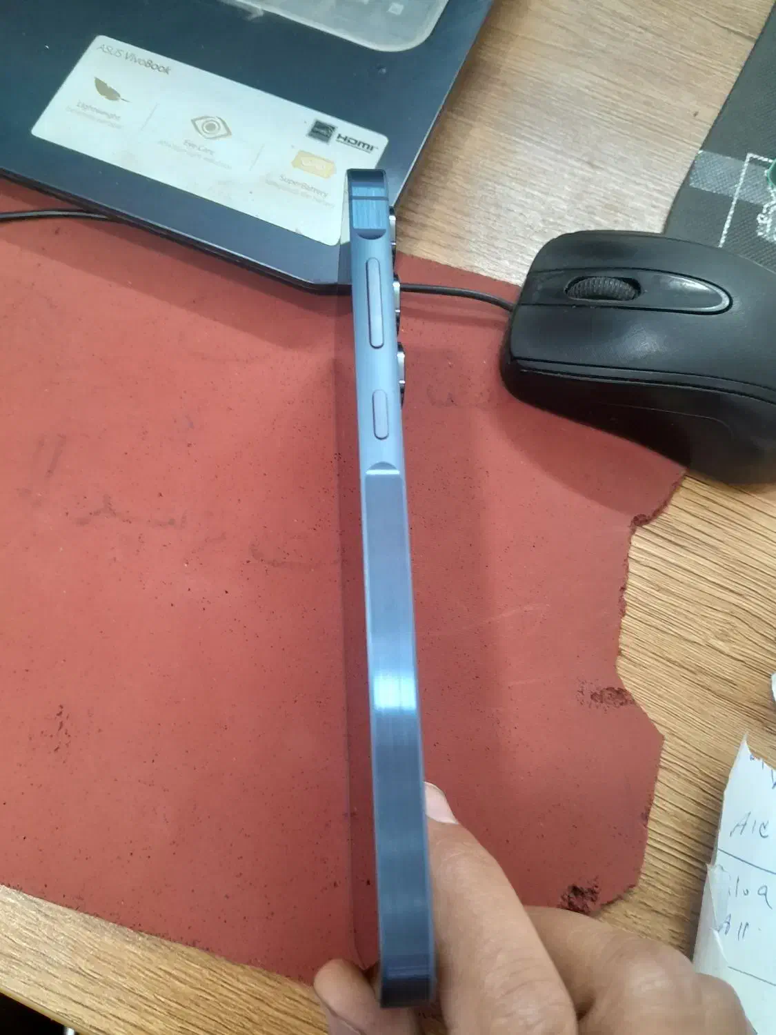 سامسونگ A55 رام۸ حافظه ۱۲۸|موبایل|قیدار, |دیوار