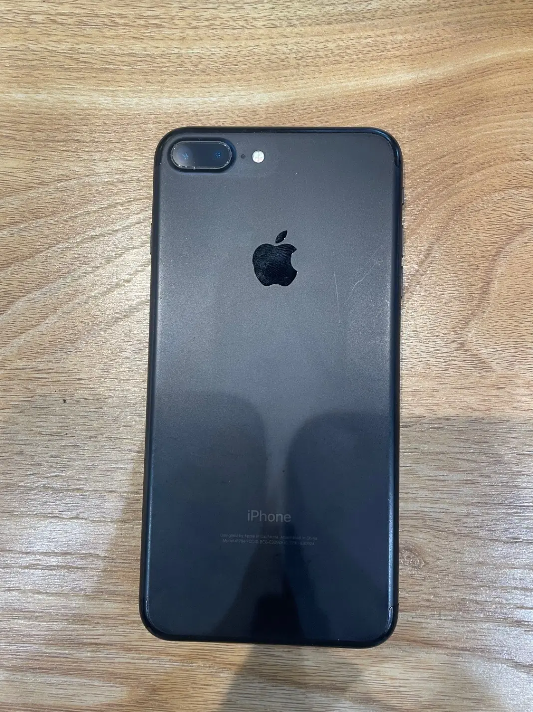 iPhone 7 Plus 256GB|موبایل|تهران, دزاشیب|دیوار