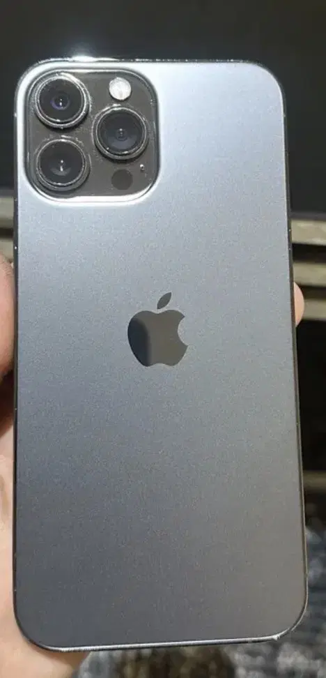 iPhone  13 promax 1 tra grafite|موبایل|کرج, جهان‌شهر|دیوار