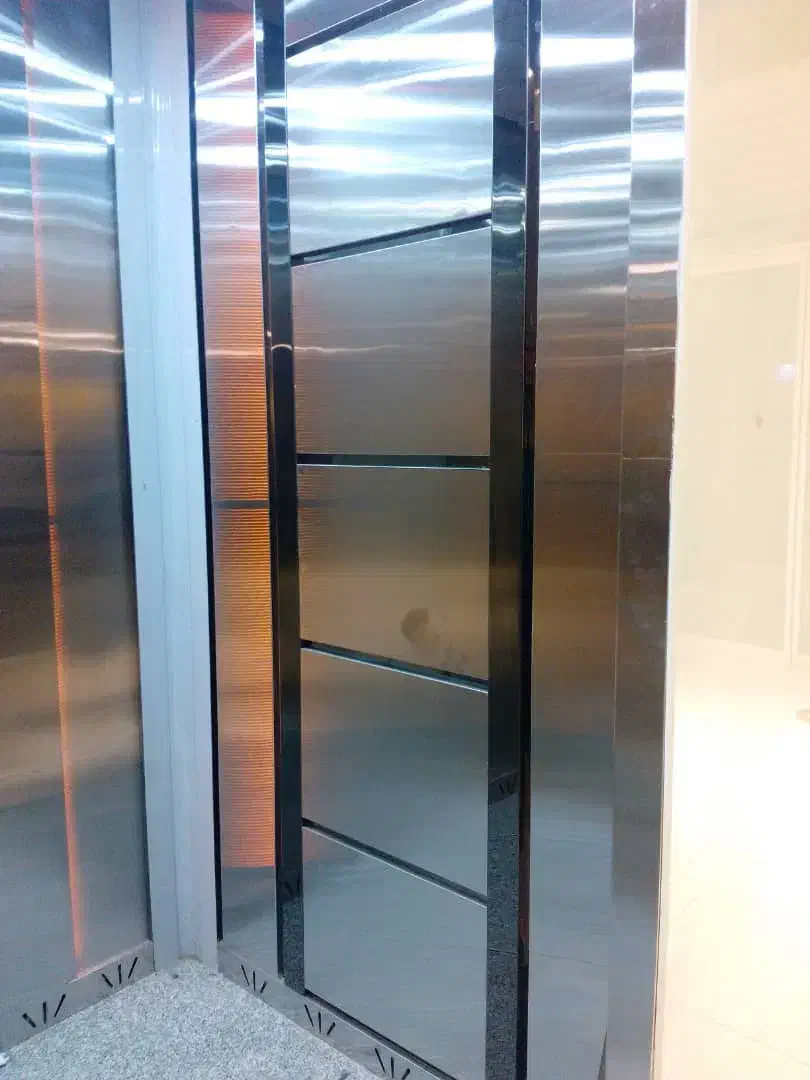 نصب اسانسور|خدمات پیشه و مهارت|بیرجند, |دیوار