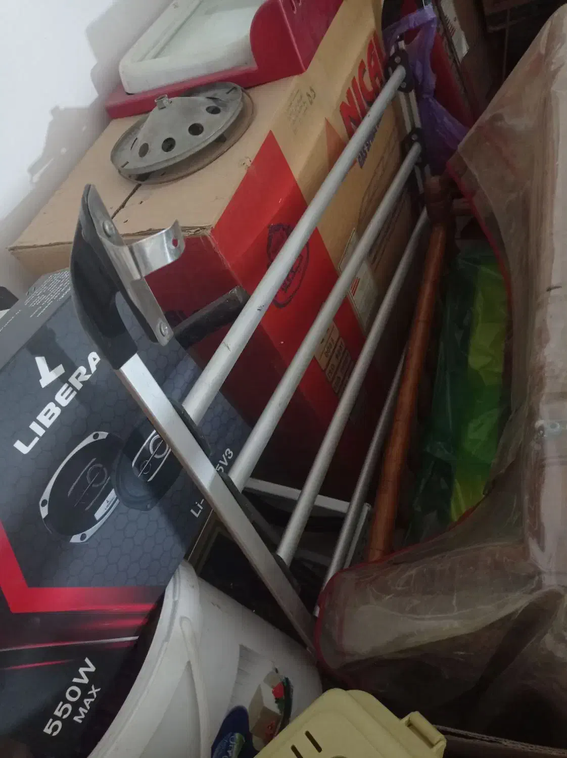 لوازم دست دوم|حراج|الشتر, |دیوار