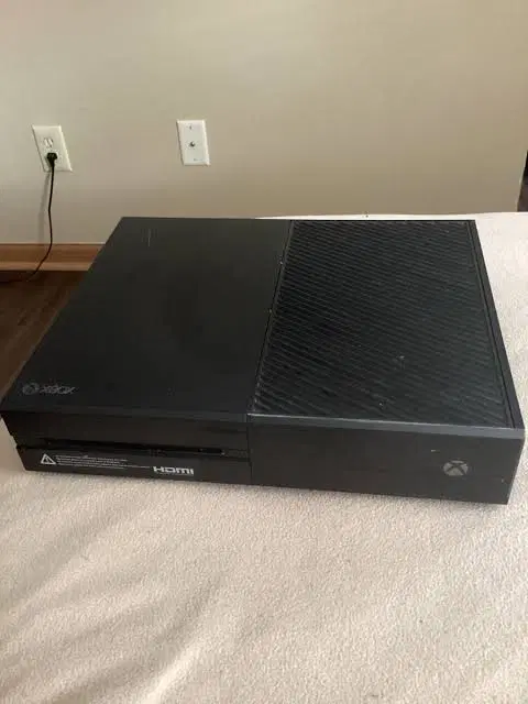 Xbox one fat|کنسول، بازی ویدئویی و آنلاین|زابل, |دیوار