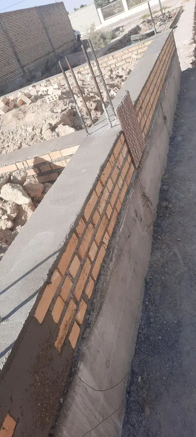 اصطا بنایی|خدمات پیشه و مهارت|شادگان, |دیوار