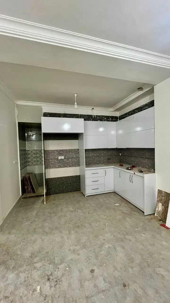 فروش واحد لب خیابان|فروش آپارتمان|برازجان, |دیوار