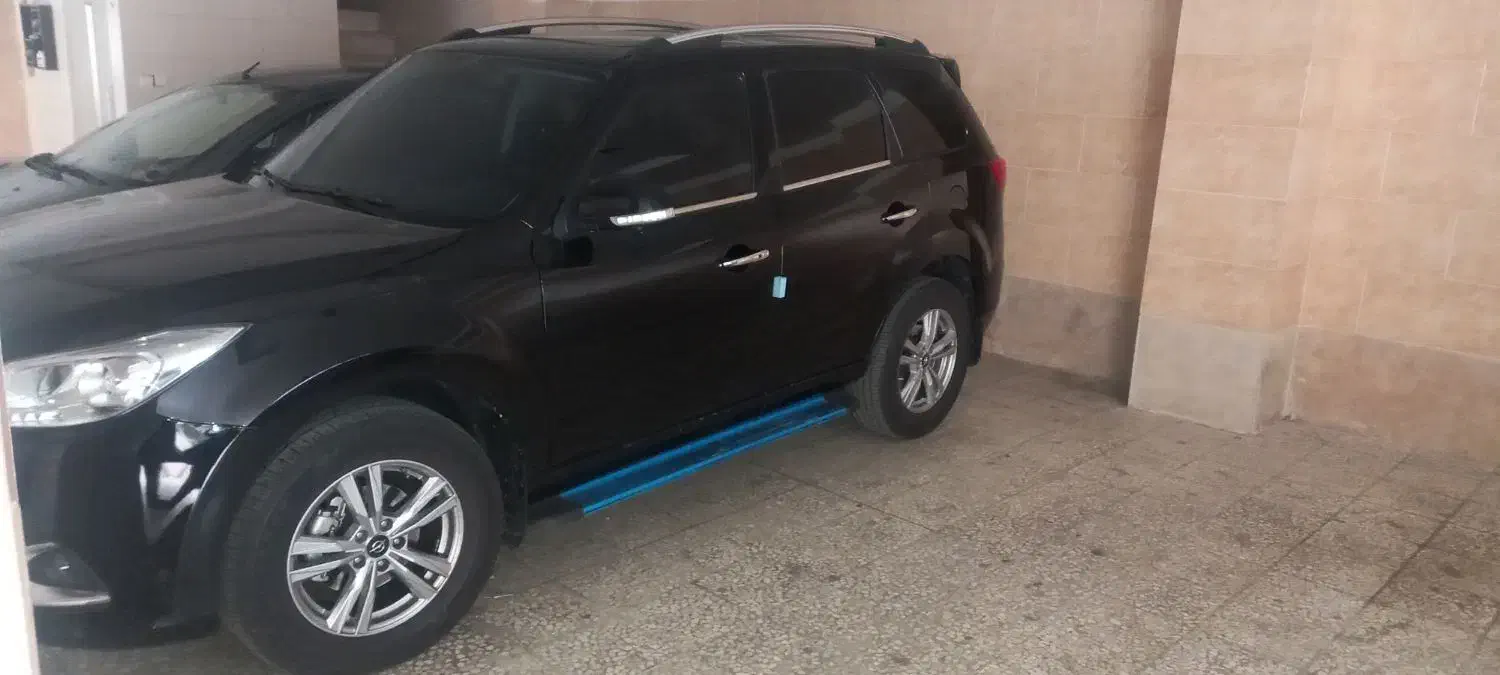 هایما اس ۷ پلاس مدل ۱۴۰۳ بدون رنگ|خودرو سواری و وانت|کرج, فاز ۳ گوهردشت|دیوار