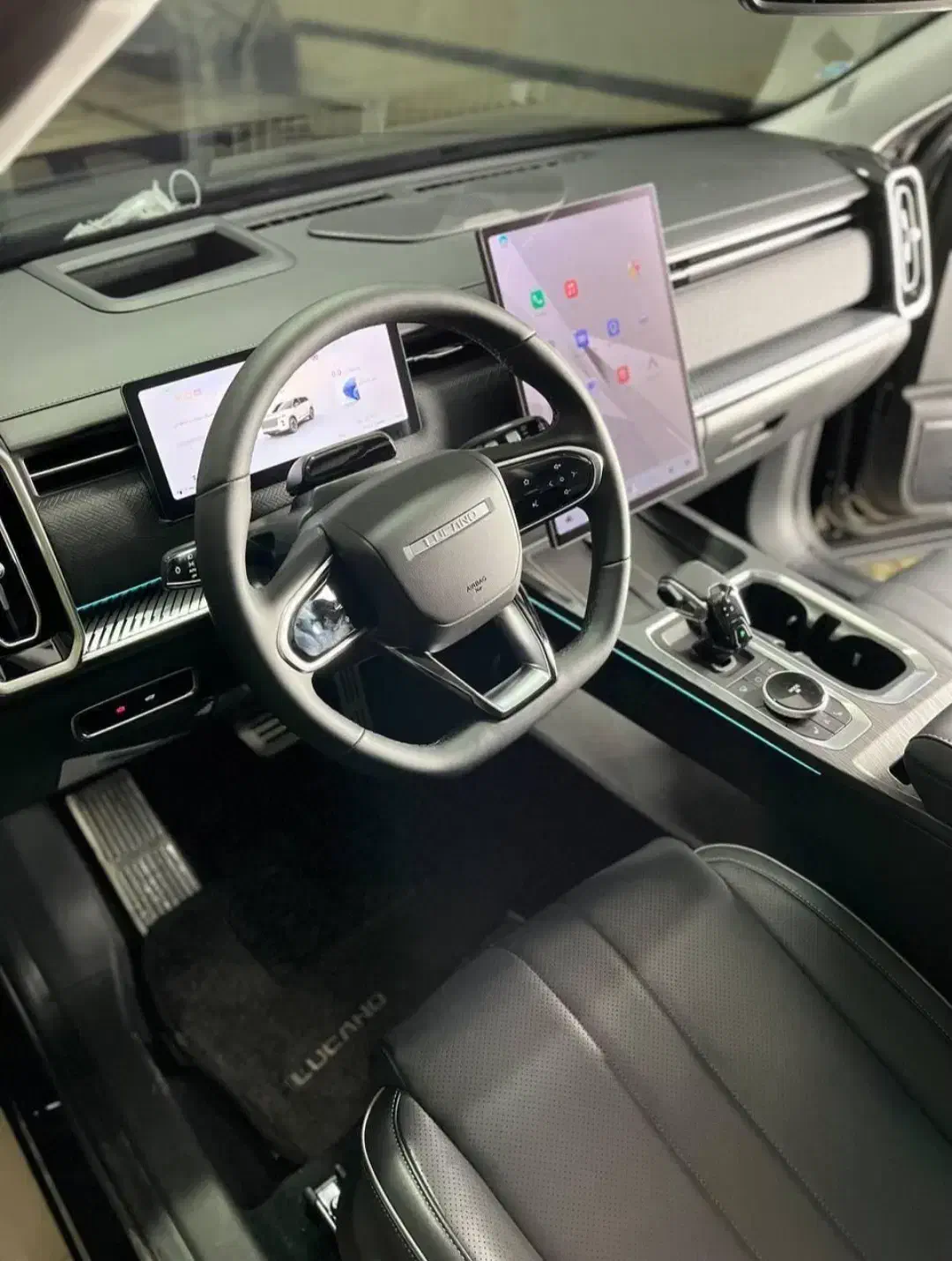 لوکانو L7 مدل ۲۰۲۵|خودرو سواری و وانت|سهند, |دیوار