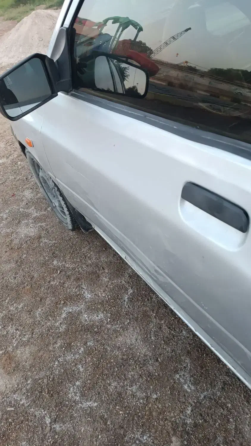 پراید مدل ۸۸|خودرو سواری و وانت|خرمشهر, |دیوار