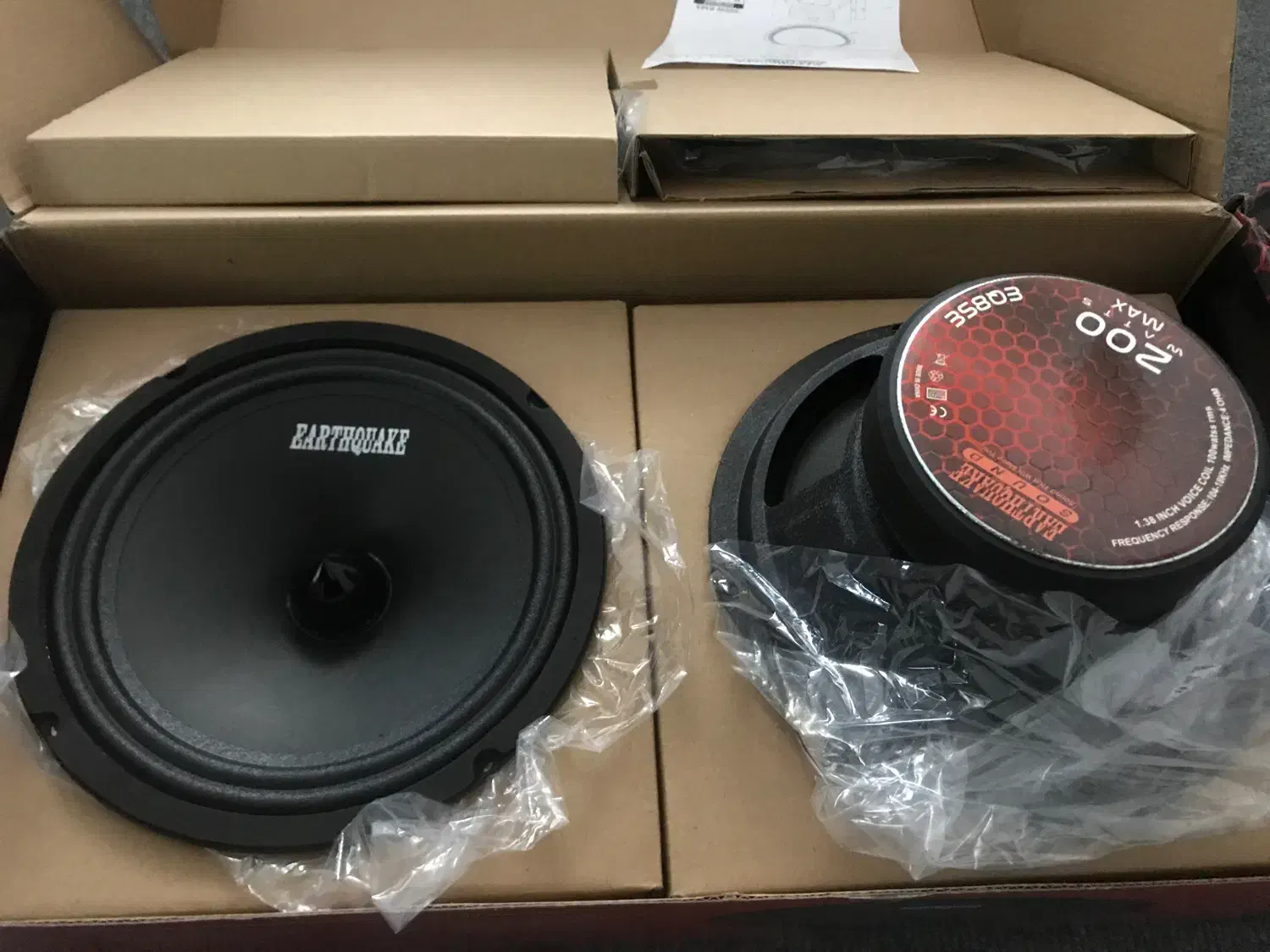 میدرنج 8|صوتی و تصویری|خلخال, |دیوار