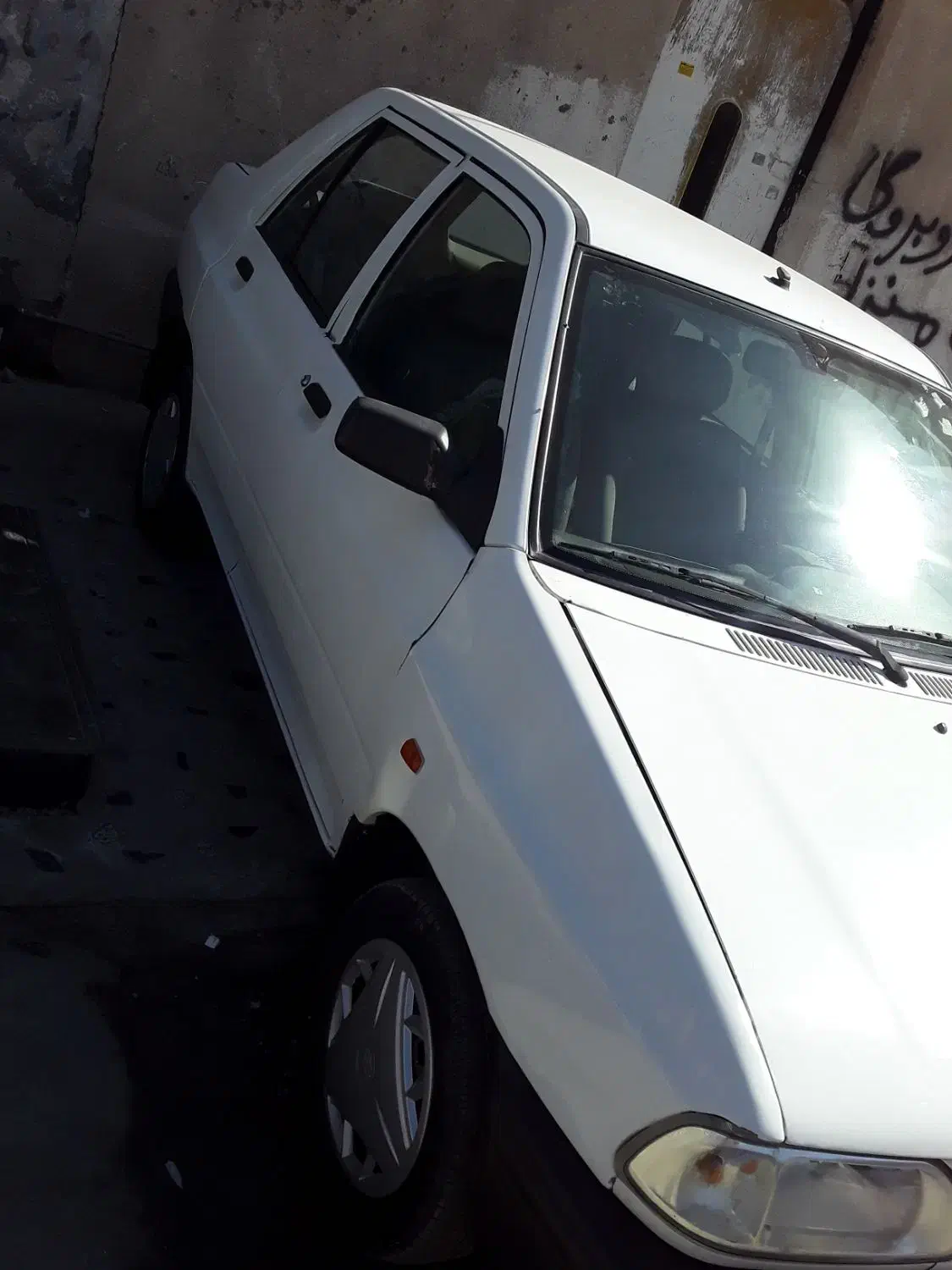 پراید۱۳۱|خودرو سواری و وانت|ایرانشهر, |دیوار