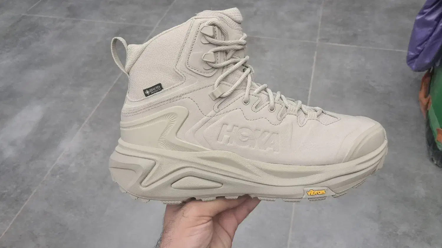 کفش هوکا اورجینال به ضمانت|کیف، کفش، کمربند|قزوین, |دیوار