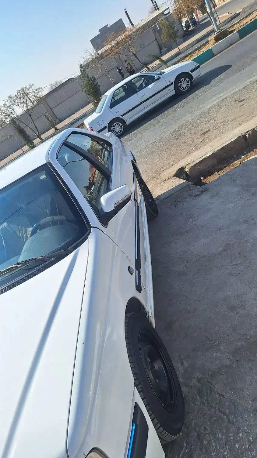 پارس t5مدل ۹۹|خودرو سواری و وانت|سیرجان, |دیوار