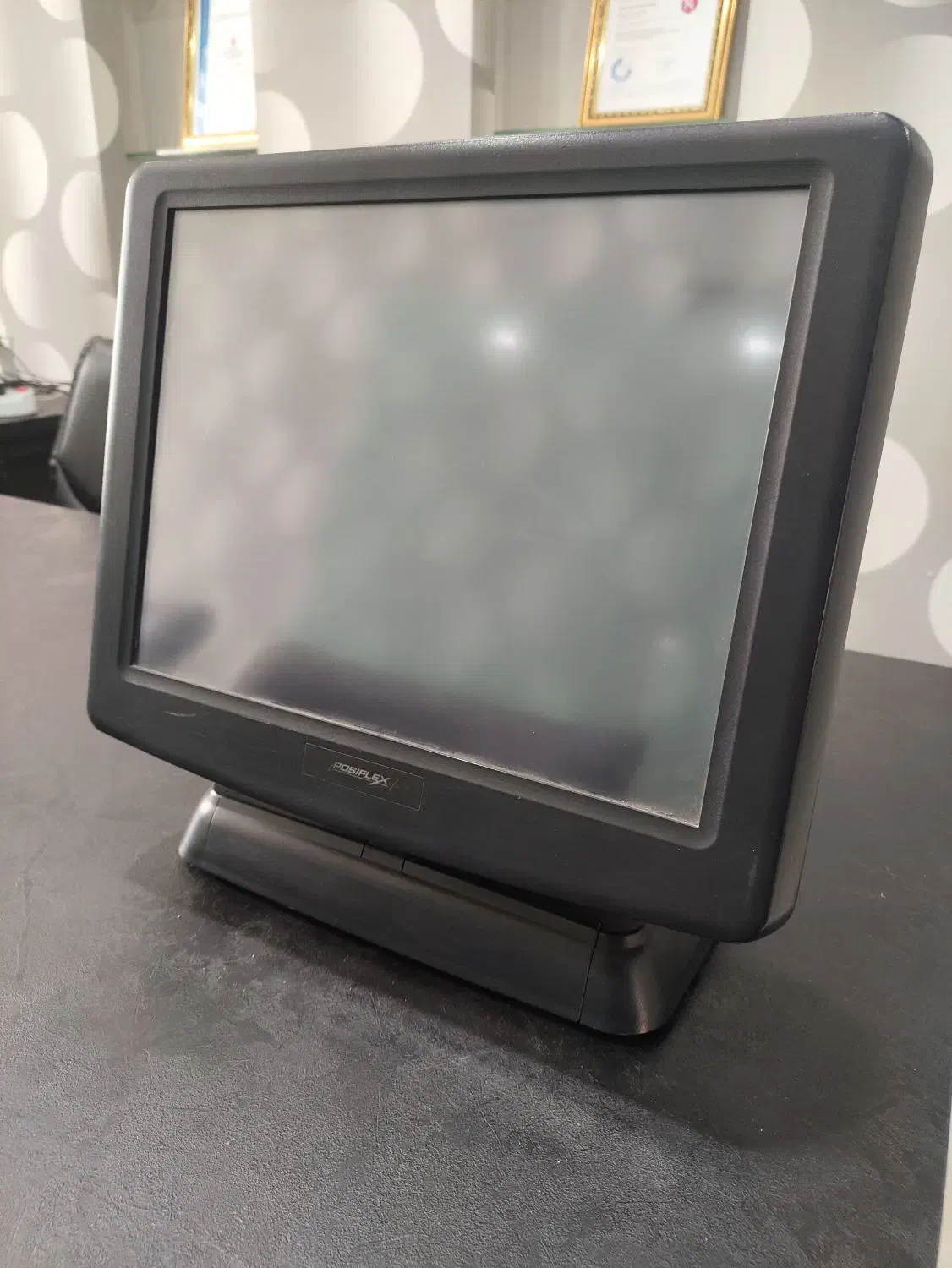 صندوق فروشگاهی posbank posiflex|فروشگاه و مغازه|مشهد, کلاهدوز|دیوار