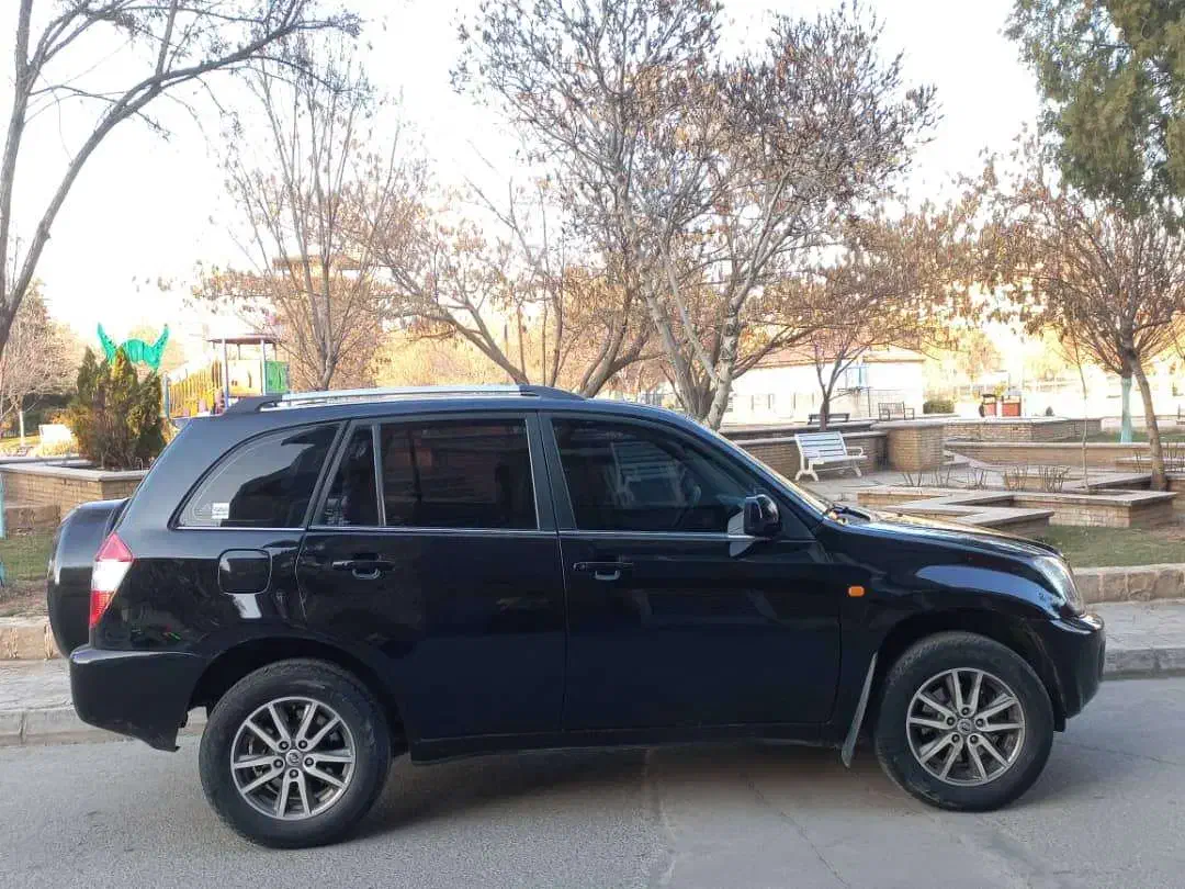 ام وی ام x33|خودرو سواری و وانت|نیشابور, هفده شهریور|دیوار