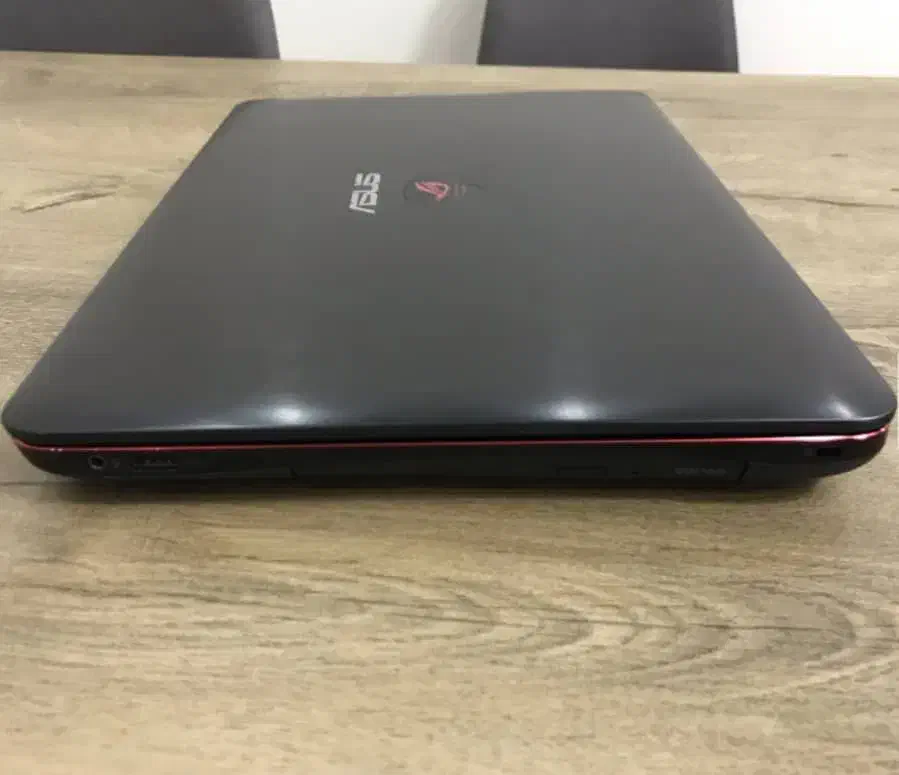 Asus مدل G551|رایانه همراه|تهران, زعفرانیه|دیوار