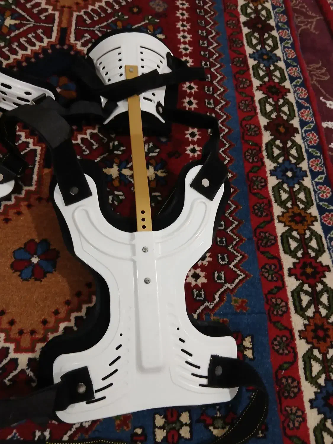 کمربند طبی|آرایشی، بهداشتی، درمانی|دوگنبدان, |دیوار