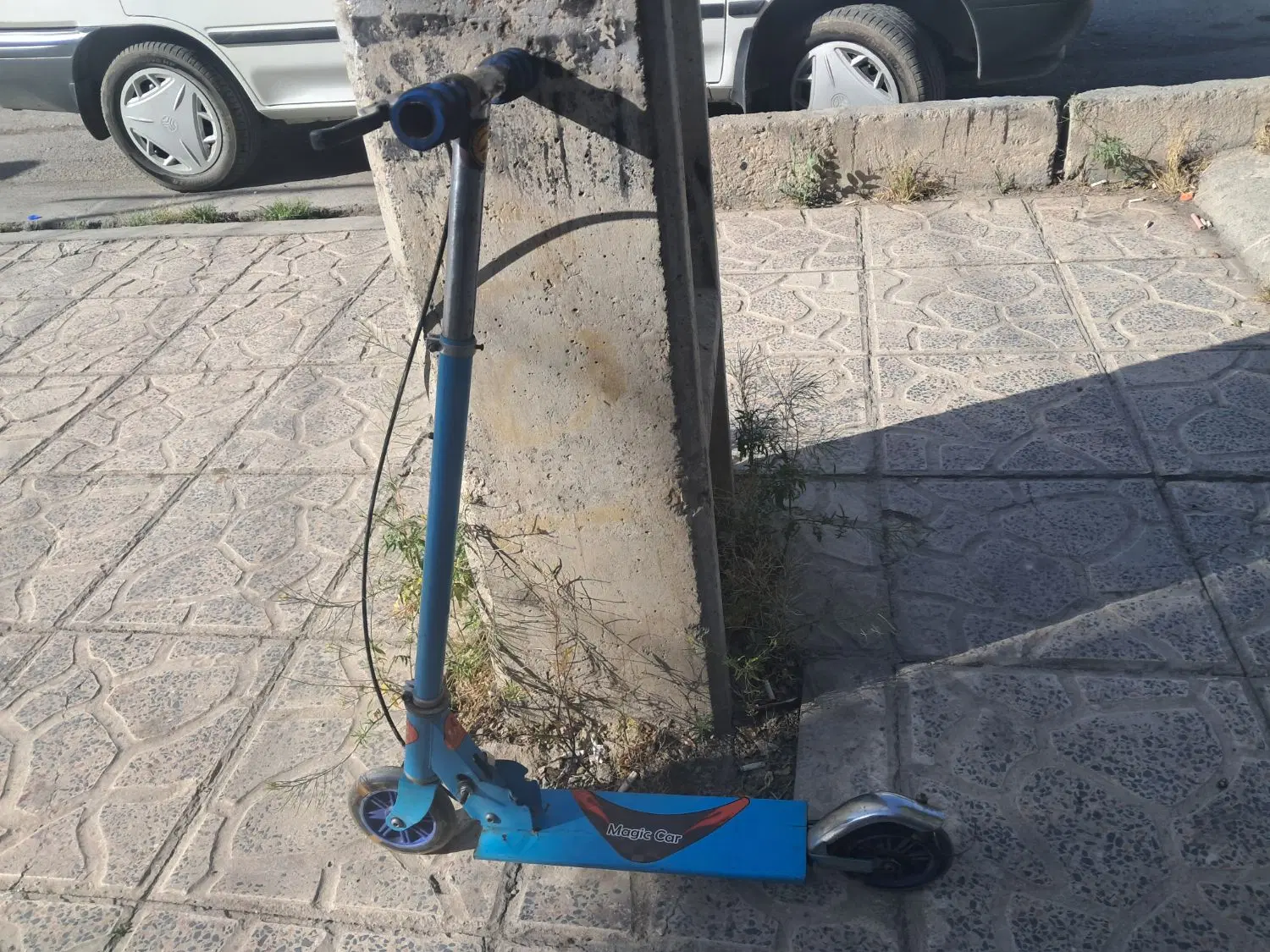 اسکوتر|دوچرخه، اسکیت، اسکوتر|کرمانشاه, |دیوار