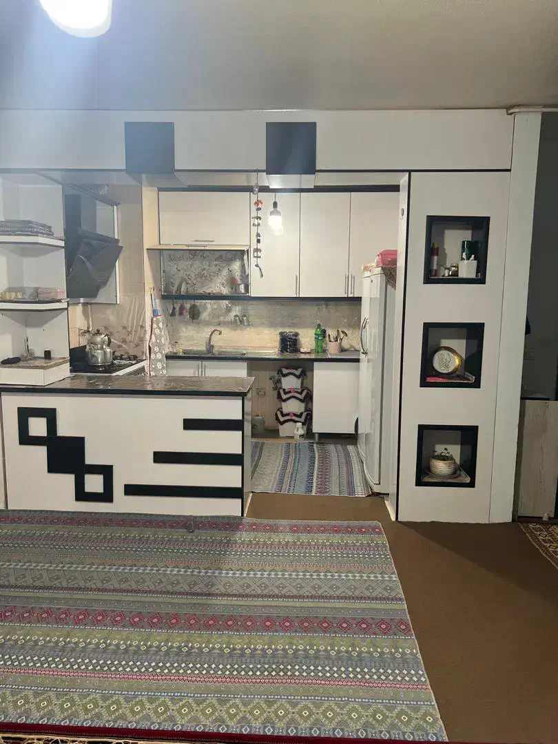 مسکن مهر پردیس|فروش آپارتمان|کرمانشاه, |دیوار