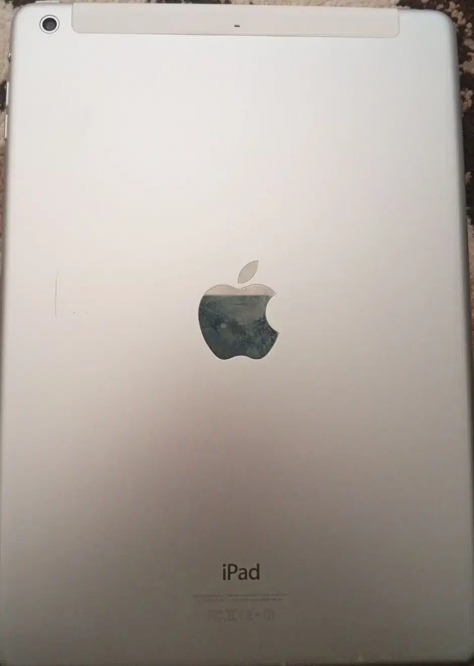 آیپد|تبلت|فومن, |دیوار