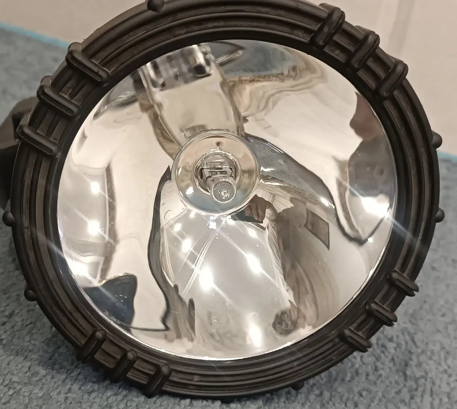 چراغ قوه‌ ، نور افکن اصلی|کوهنوردی و کمپینگ|بانه, |دیوار