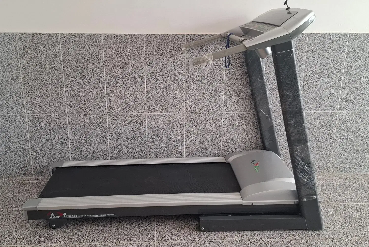 فروش تردمیل انی فیتنیس گلدوان درجهAساخت کره جنوبی|تجهیزات ورزشی|مهاباد (آذربایجان غربی), |دیوار
