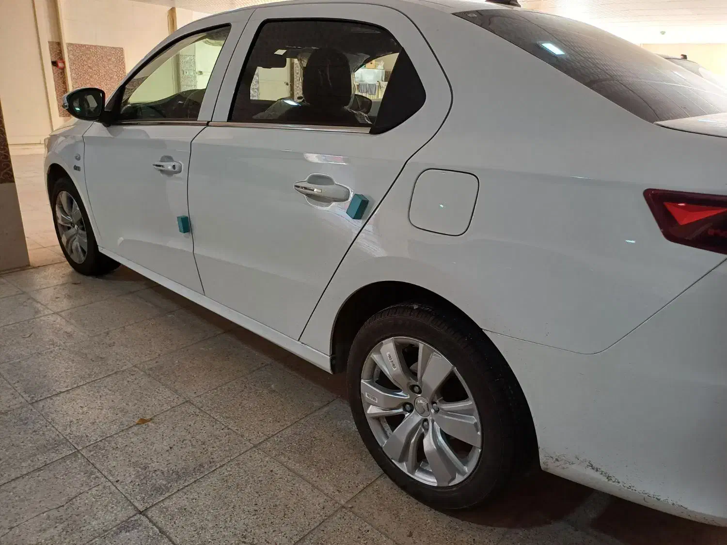 تارا وی ۴ فول|خودرو سواری و وانت|بوشهر, |دیوار