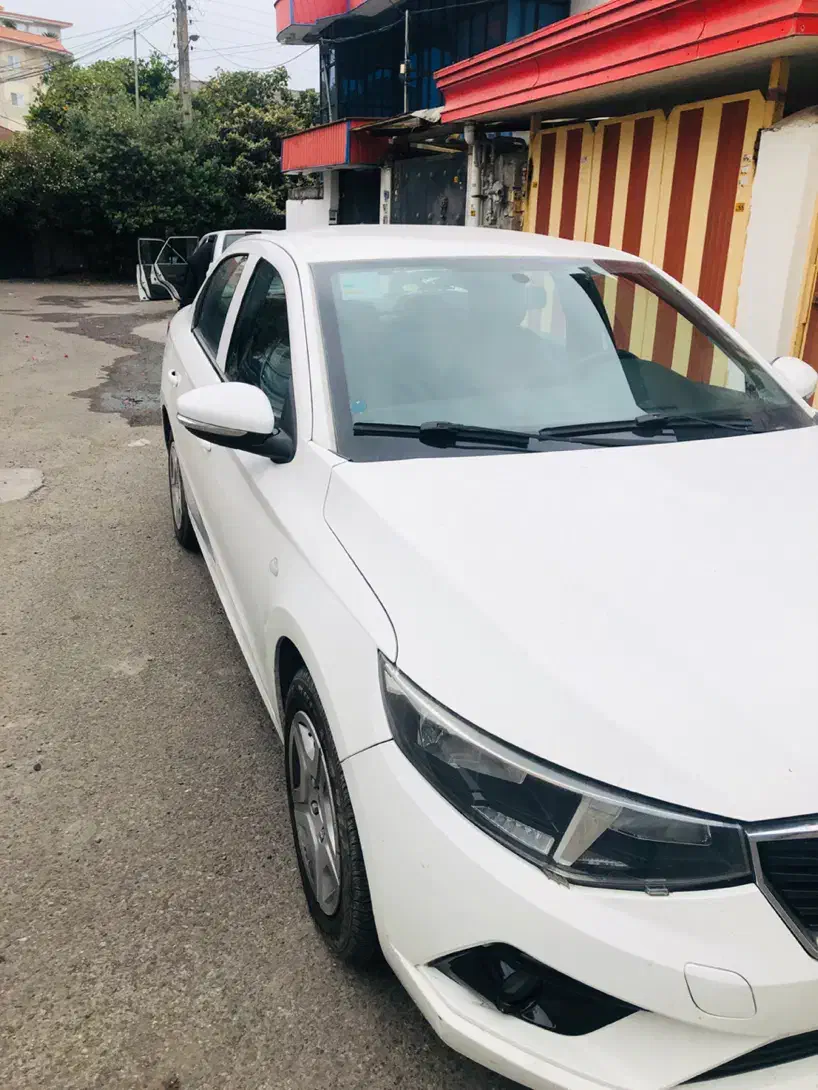 تارا ۱۴۰۰|خودرو سواری و وانت|تنکابن, |دیوار