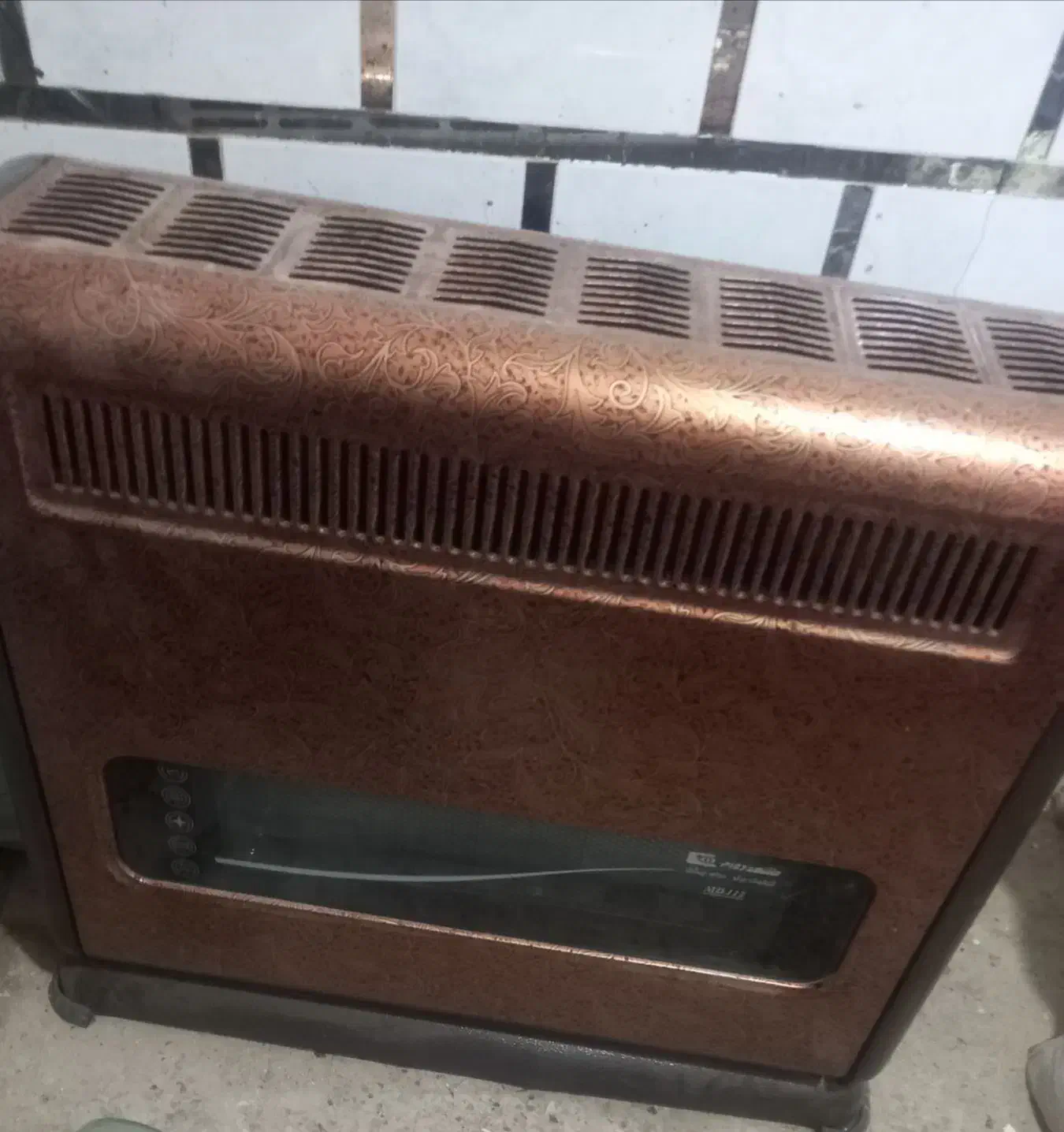 بخاری|بخاری، هیتر، شومینه|قوچان, |دیوار