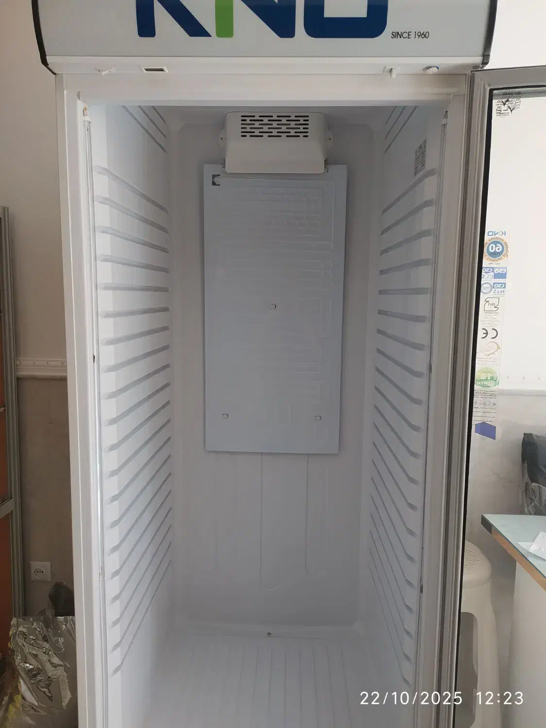 یخچال ویترینی|فروشگاه و مغازه|قم, یزدانشهر|دیوار