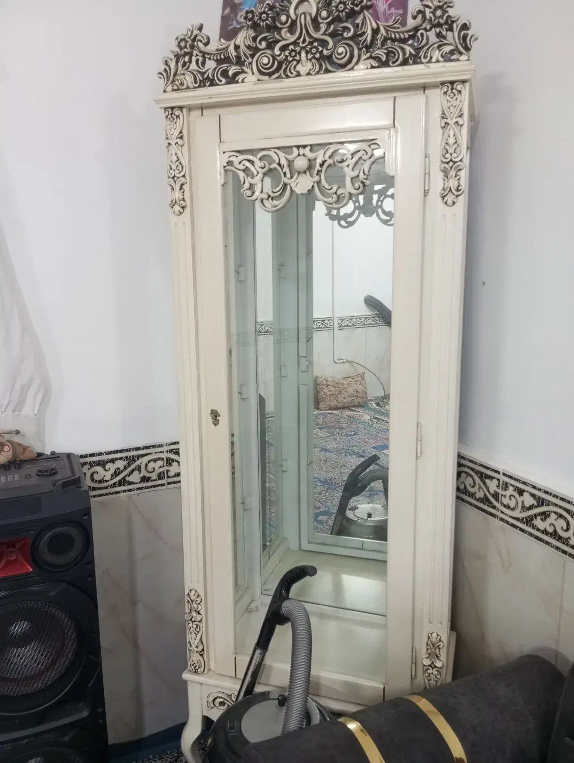 گنجه جاکفشی سله سیب زمینی پیاز|جاکفشی، کمد، دراور|مشهد, انصار|دیوار