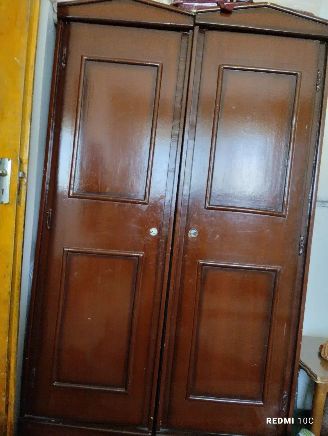 کمدلباس|جاکفشی، کمد، دراور|فریمان, |دیوار