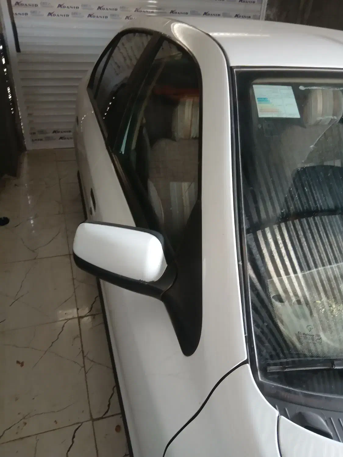 فروش سمند زرند|خودرو سواری و وانت|زرند, |دیوار