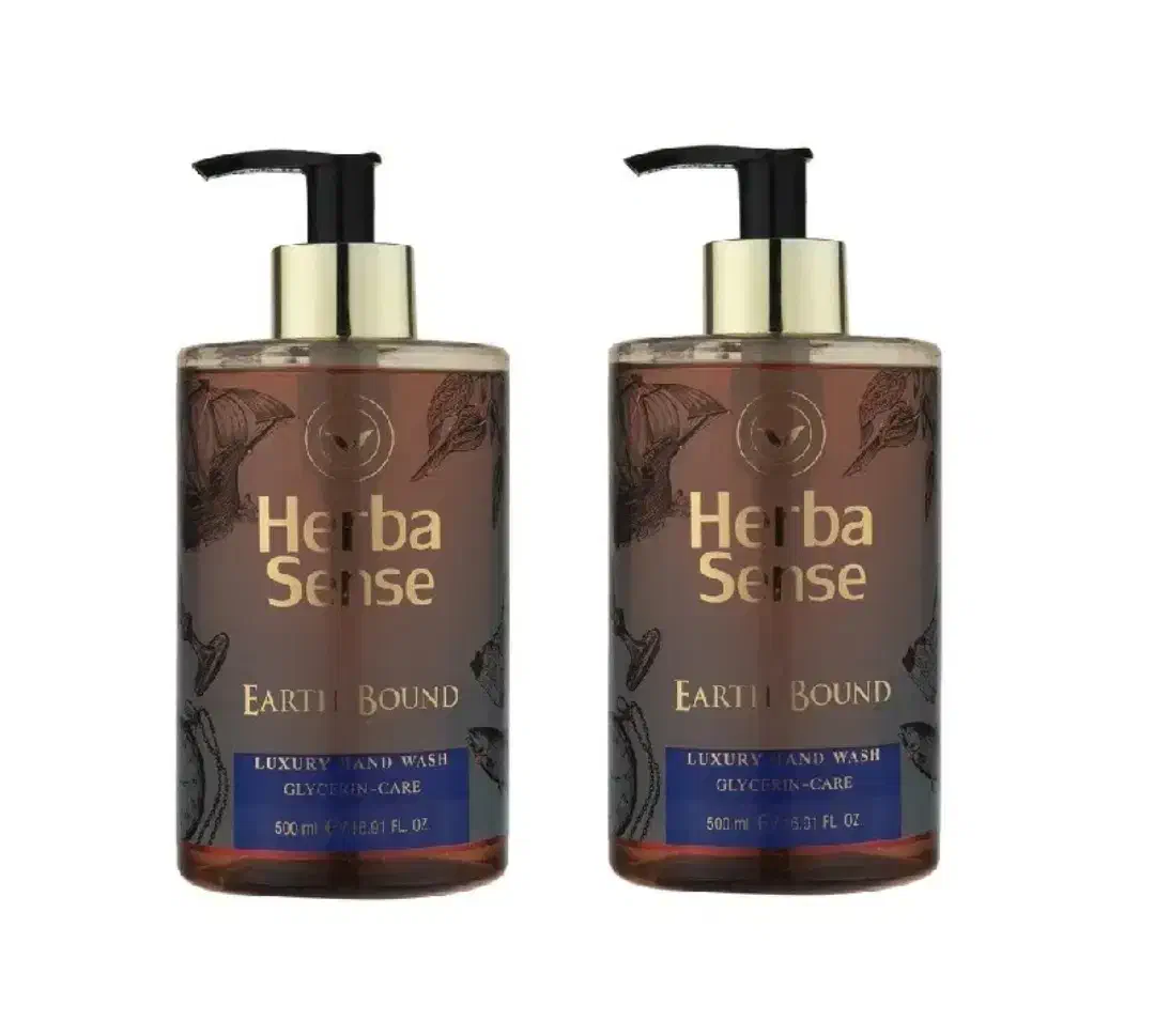 مایع دستشویی حاوی آبرسان و مرطوب کننده هرباسنس|مواد شوینده و دستمال کاغذی|تهران, اقدسیه|دیوار