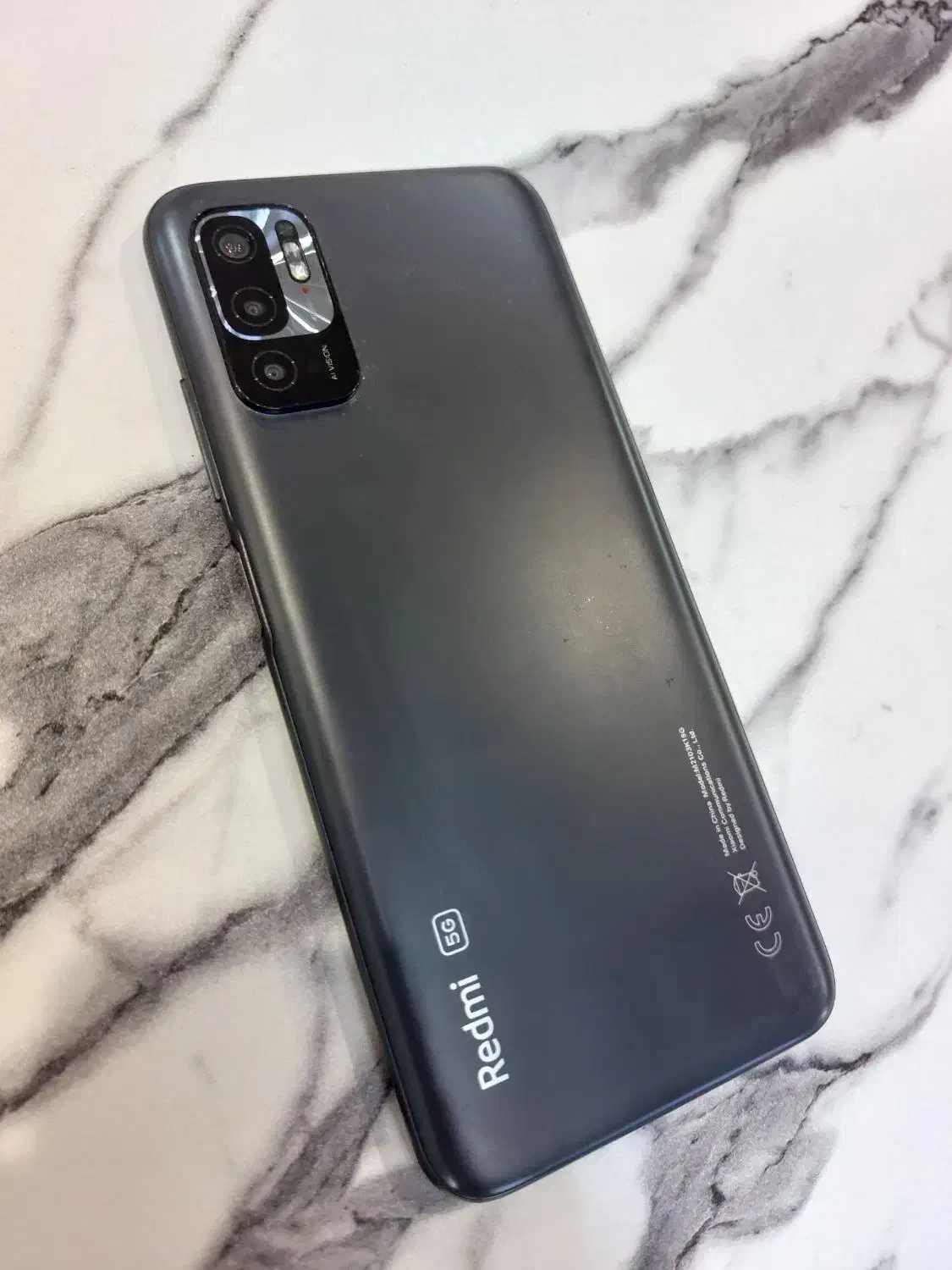 شیائومی Note10 5G 128 RAM8|موبایل|تهران, شهرک خرازی|دیوار