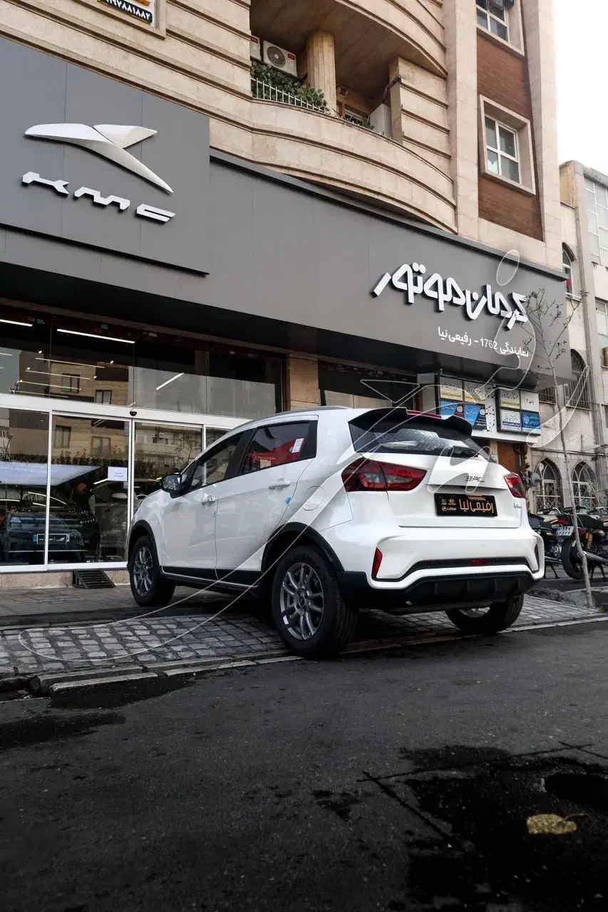 bac x3 poro|خودرو سواری و وانت|تهران, پرستار|دیوار