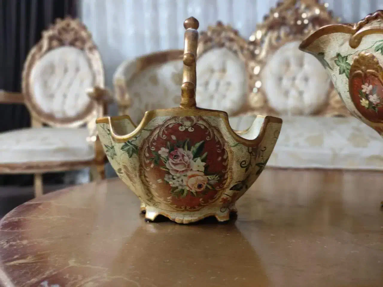 سه تیکه دکوری|صنایع دستی و سایر لوازم تزئینی|ایوانکی, |دیوار