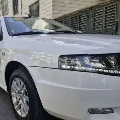 سمند EF7|خودرو سواری و وانت|دورود, |دیوار