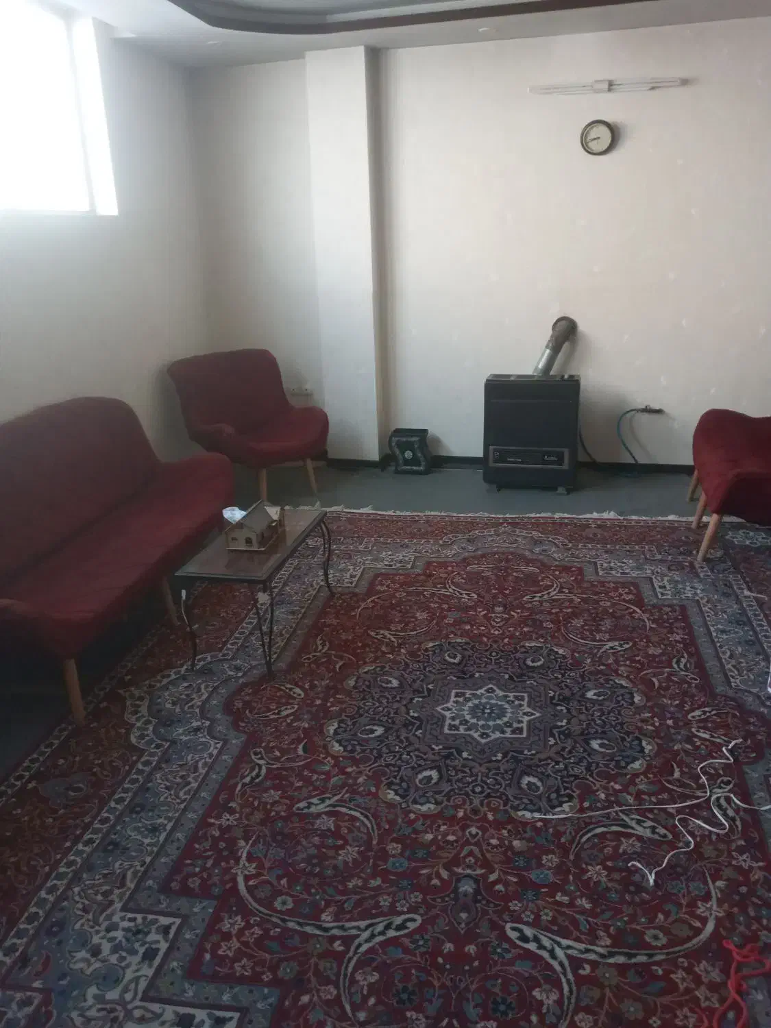 اجاره روزانه وماهانه مبله یه خواب|اجارهٔ کوتاهمدت آپارتمان و سوئیت|اصفهان, هفتون|دیوار