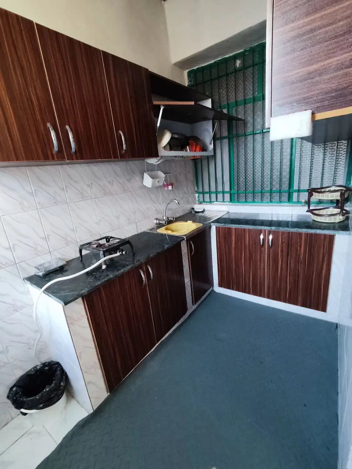 سوئیت مرکز شهر|اجارهٔ کوتاه‌مدت آپارتمان و سوئیت|قشم, |دیوار