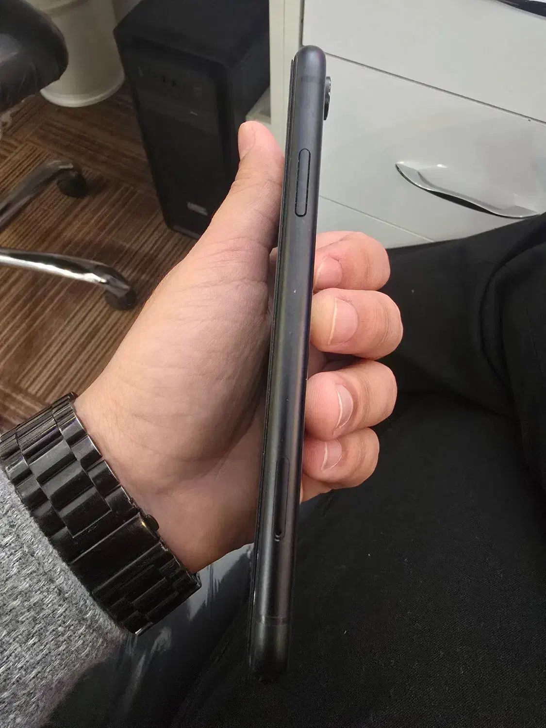 آیفون XR 64GB|موبایل|طبس, |دیوار