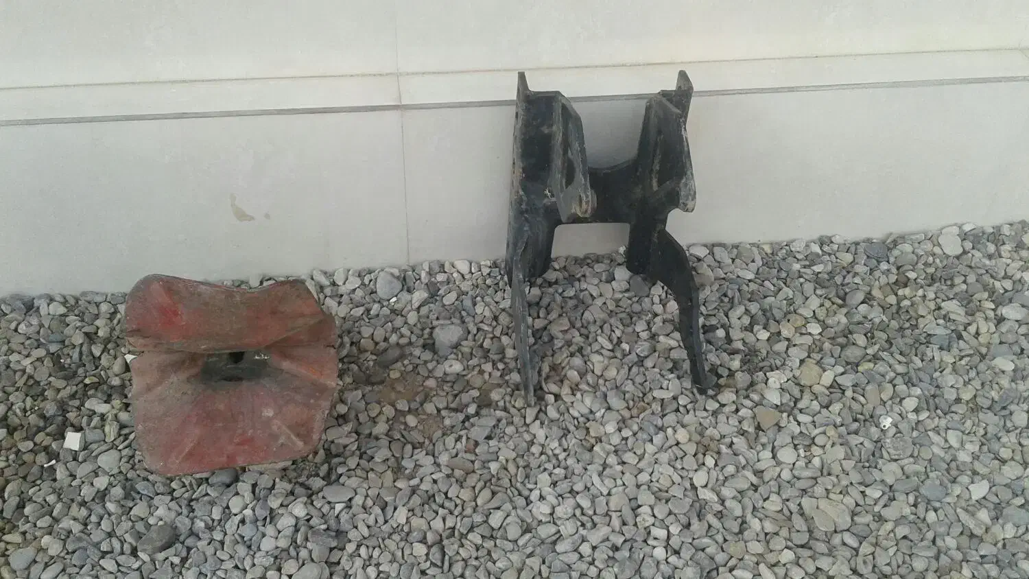 فروش قطعات تراکتوردره شهر|قطعات یدکی و لوازم جانبی|دره شهر, |دیوار