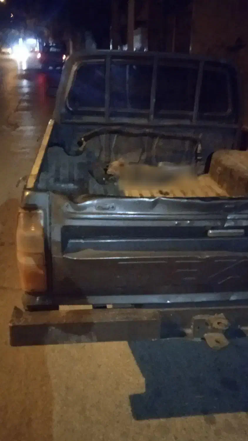 مزدا دوکابین|خودرو سواری و وانت|همدان, |دیوار