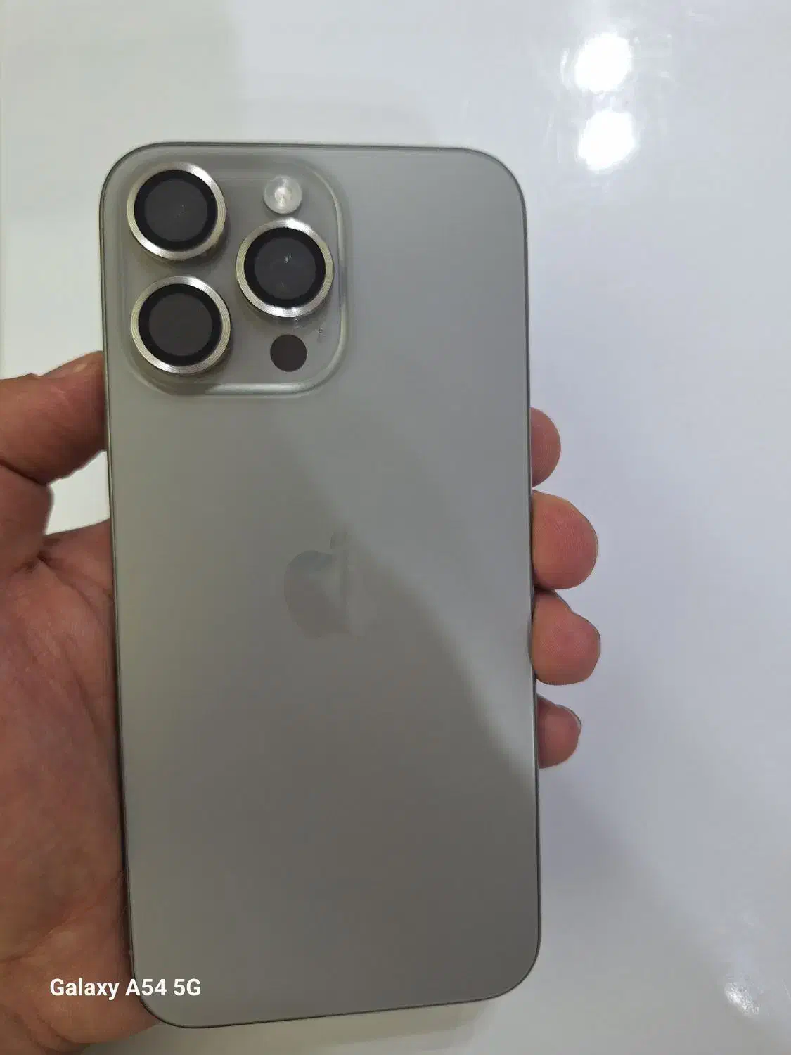 گوشی آیفون promax15|موبایل|کرمانشاه, |دیوار