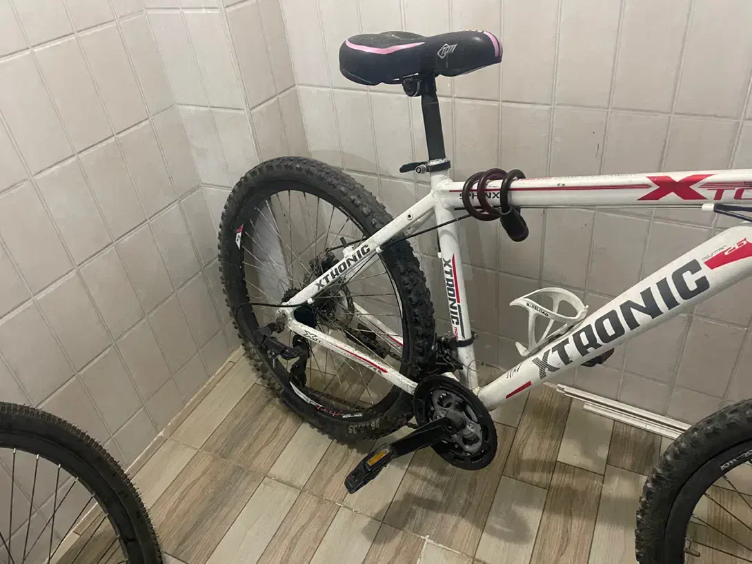 دوچرخه سالم ۸دنده|دوچرخه، اسکیت، اسکوتر|شاهین دژ, |دیوار