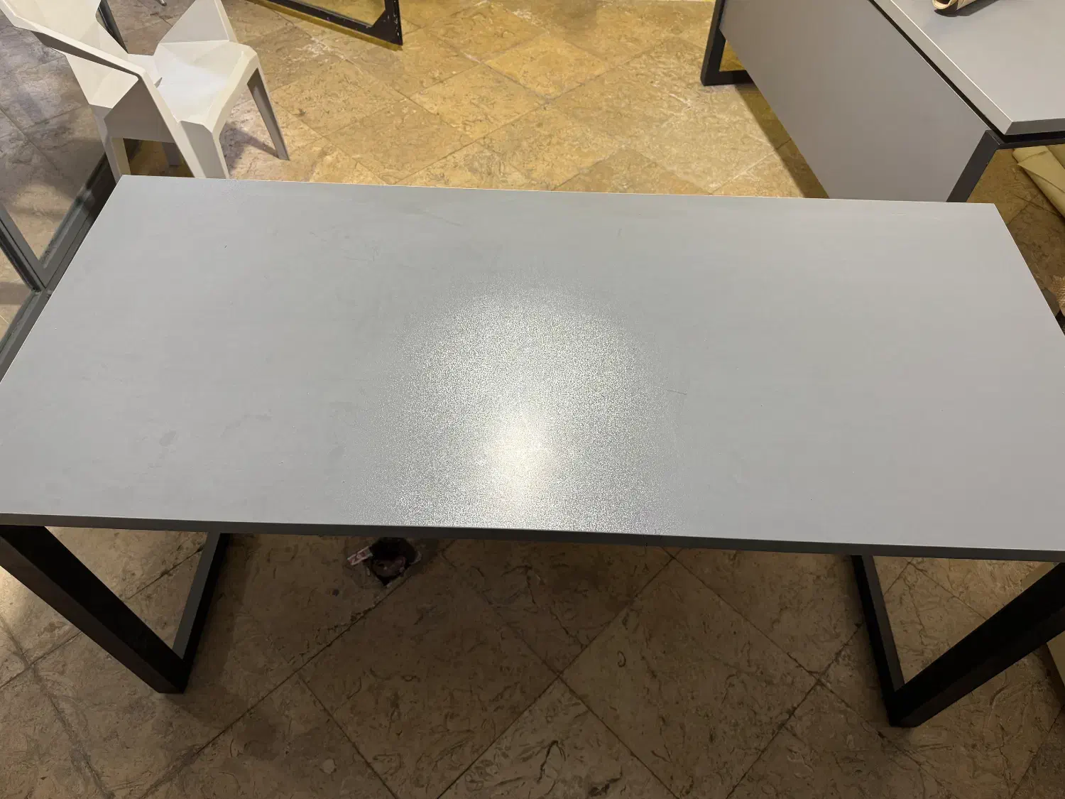 میز کار|دفتر کار|کوهسار (البرز), |دیوار