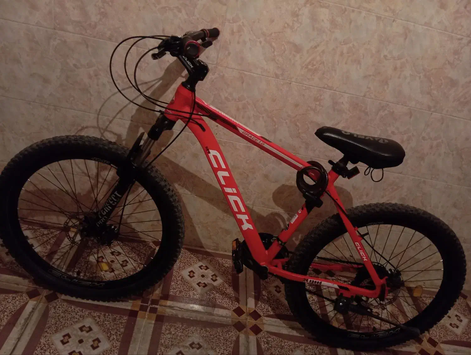 درحدنو|دوچرخه، اسکیت، اسکوتر|همدان, |دیوار