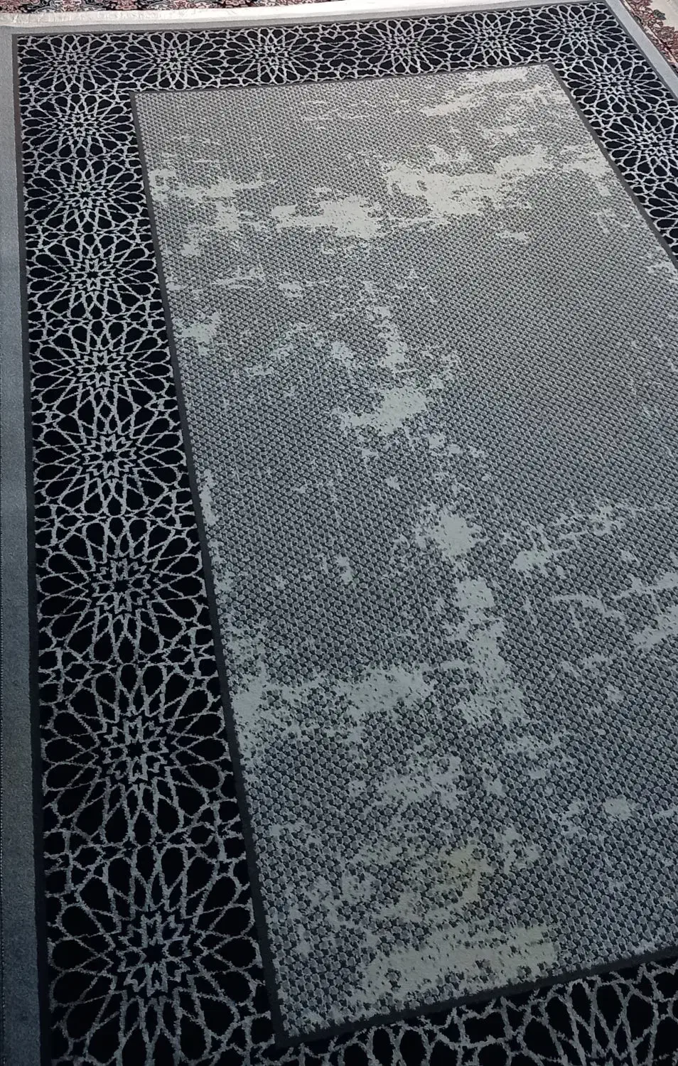 گلیم فرش|گلیم، جاجیم، گبه|همدان, |دیوار