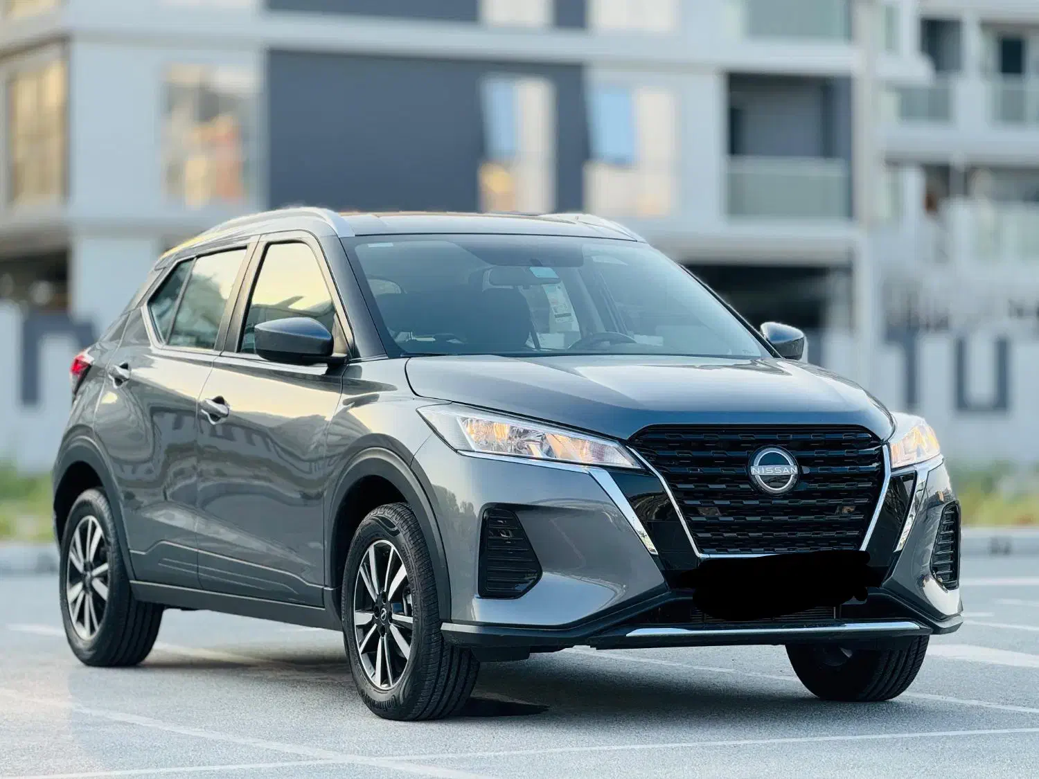 نیسان کیکس 2024|خودرو سواری و وانت|اصفهان, خواجه عمید|دیوار